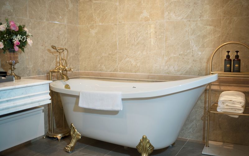 Khách sạn Merperle Đà Lạt