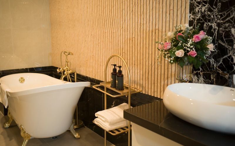 Khách sạn Merperle Đà Lạt