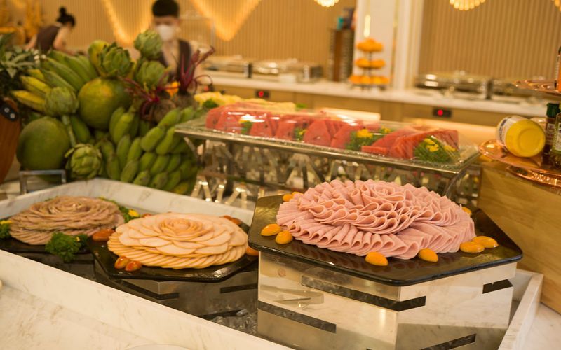 Khách sạn Merperle Đà Lạt
