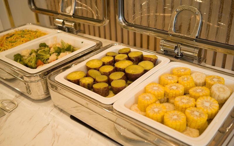 Khách sạn Merperle Đà Lạt