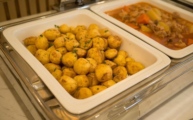 Khách sạn Merperle Đà Lạt