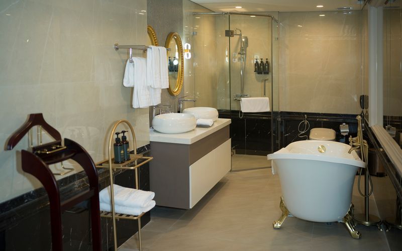 Khách sạn Merperle Đà Lạt