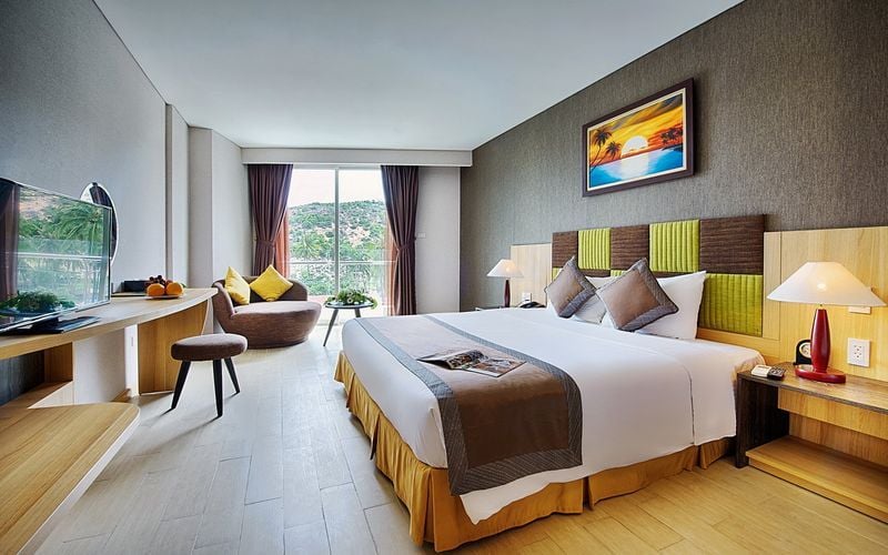 Khách sạn Mường Thanh Mũi Né