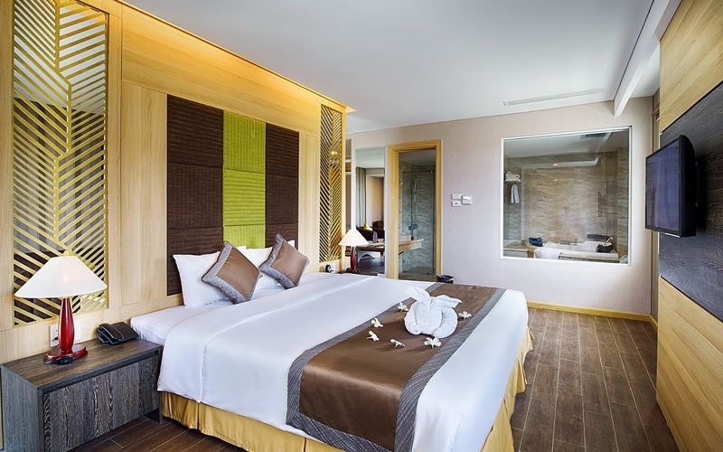 Khách sạn Mường Thanh Mũi Né