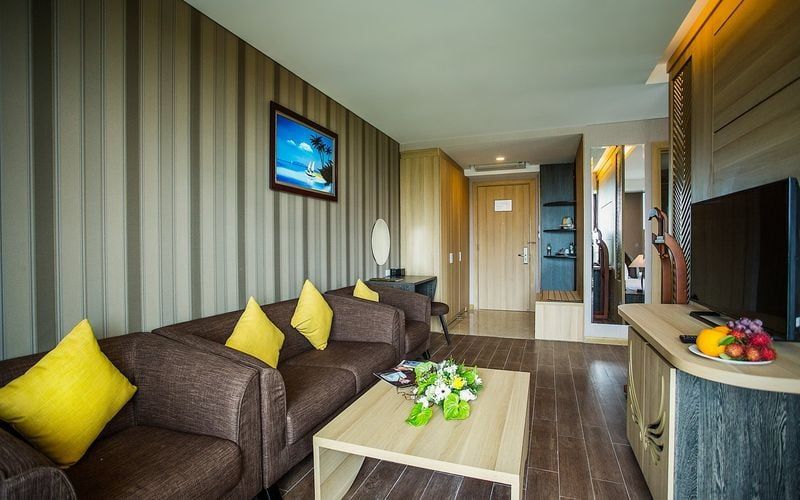 Khách sạn Mường Thanh Mũi Né