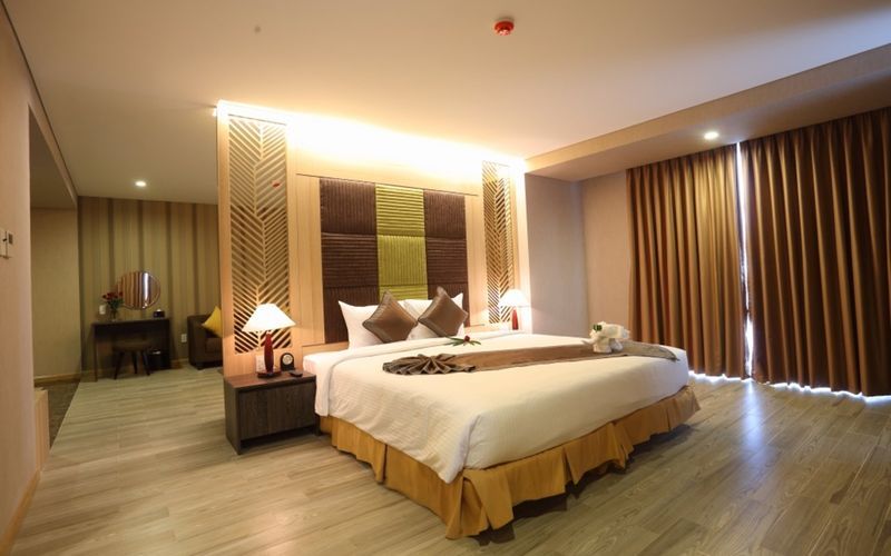 Khách sạn Mường Thanh Mũi Né