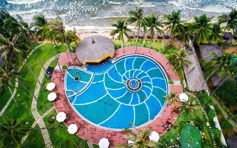 Khách sạn Mường Thanh Mũi Né