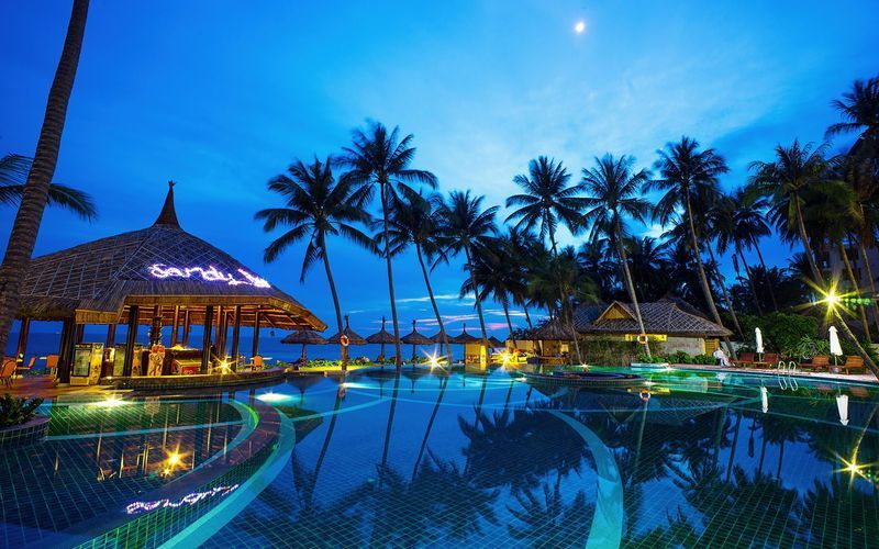 Khách sạn Mường Thanh Mũi Né