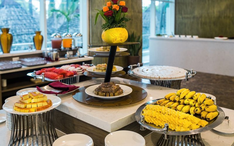 Khách sạn Mường Thanh Mũi Né