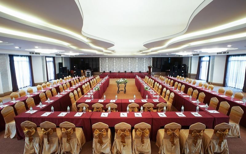 Khách sạn Mường Thanh Mũi Né