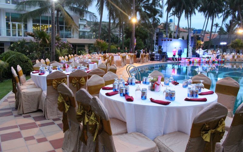 Khách sạn Mường Thanh Mũi Né