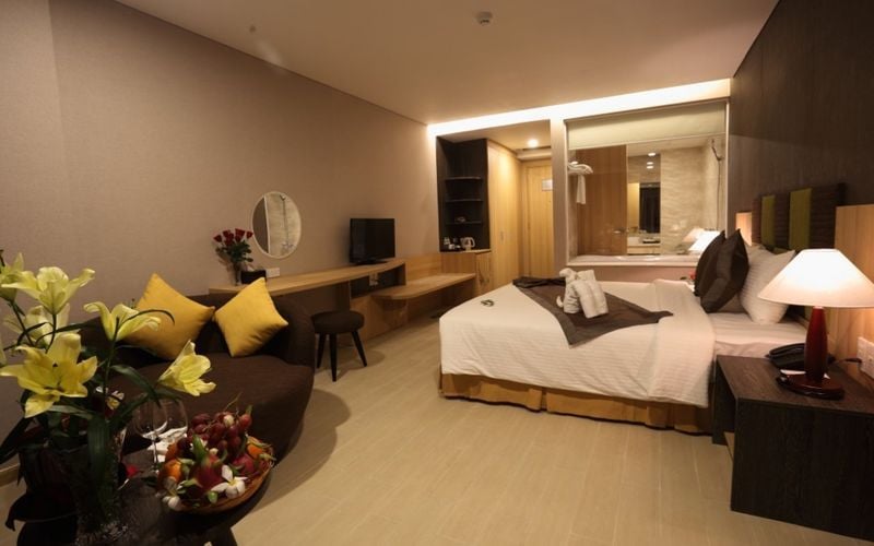 Khách sạn Mường Thanh Mũi Né