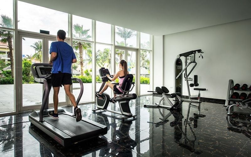 Khách sạn Mường Thanh Mũi Né