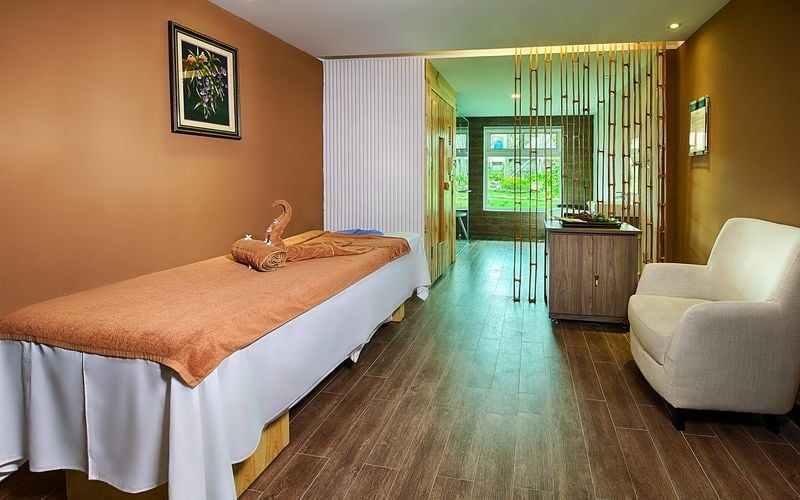 Khách sạn Mường Thanh Mũi Né