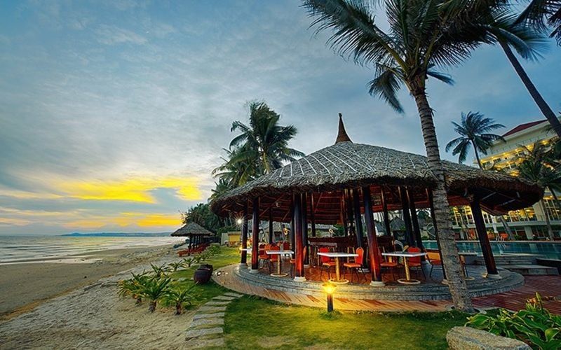 Khách sạn Mường Thanh Mũi Né