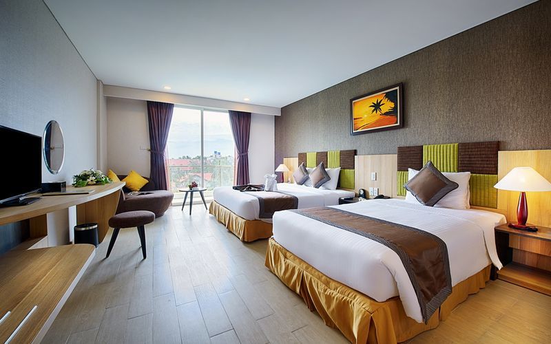 Khách sạn Mường Thanh Mũi Né