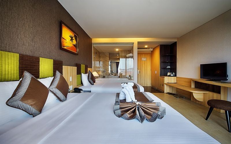 Khách sạn Mường Thanh Mũi Né