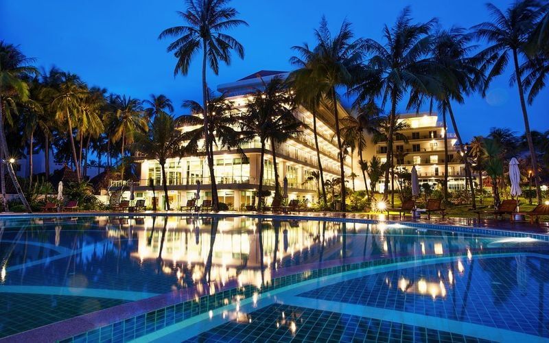 Khách sạn Mường Thanh Mũi Né
