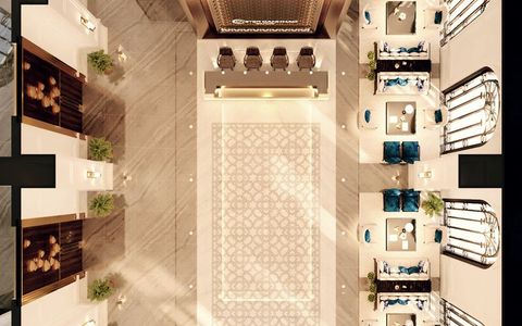 Khách Sạn Oyster Bay Vũng Tàu