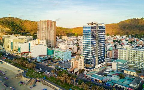 Khách sạn Premier Pearl Vũng Tàu