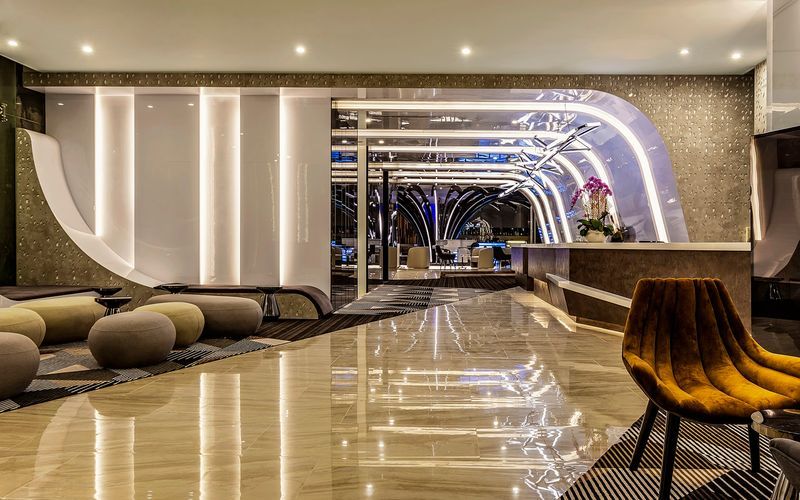 Khách sạn Premier Pearl Vũng Tàu