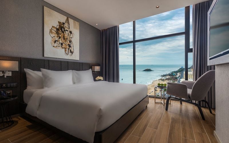 Khách sạn Premier Pearl Vũng Tàu
