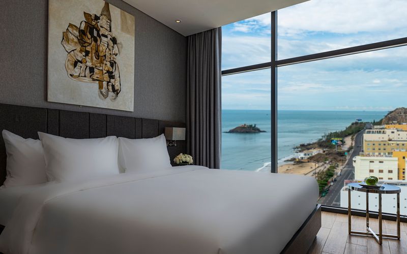 Khách sạn Premier Pearl Vũng Tàu