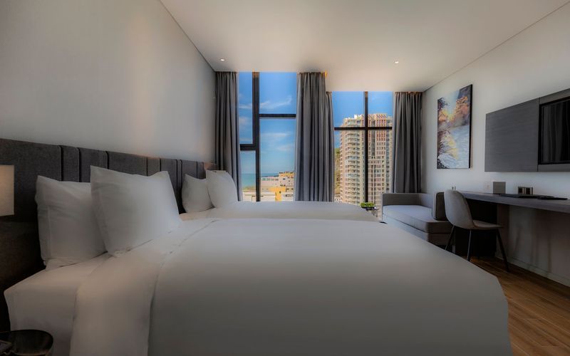Khách sạn Premier Pearl Vũng Tàu