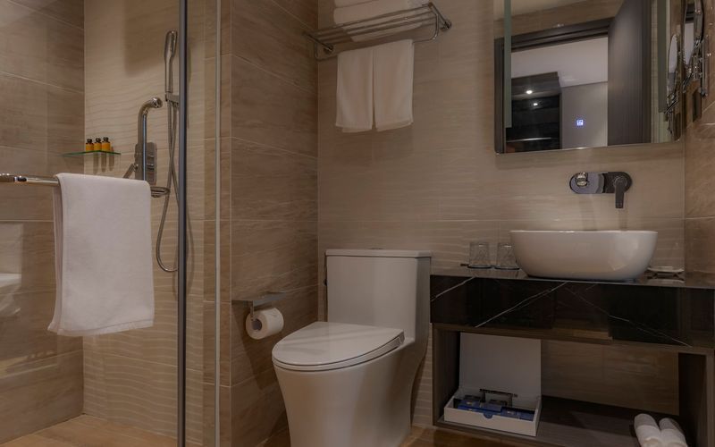 Khách sạn Premier Pearl Vũng Tàu