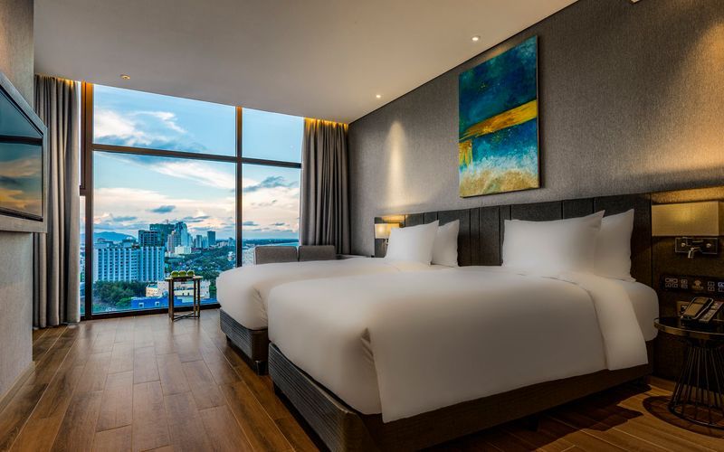 Khách sạn Premier Pearl Vũng Tàu