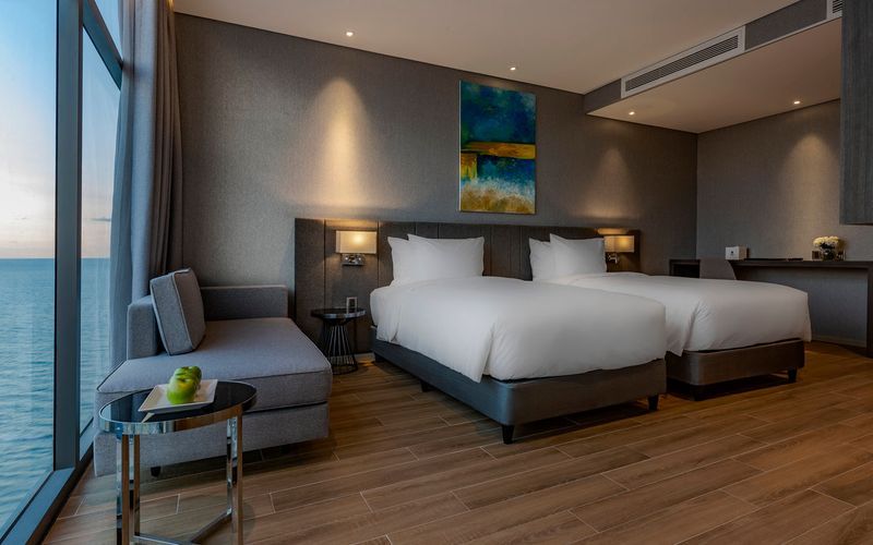 Khách sạn Premier Pearl Vũng Tàu
