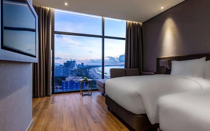 Khách sạn Premier Pearl Vũng Tàu