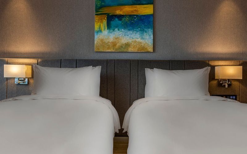 Khách sạn Premier Pearl Vũng Tàu