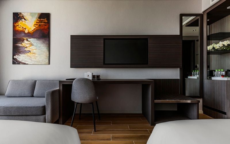 Khách sạn Premier Pearl Vũng Tàu