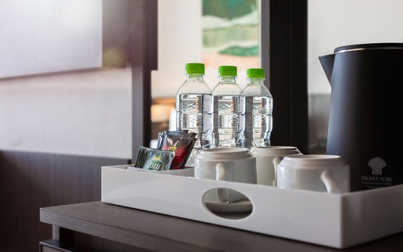 Khách sạn Premier Pearl Vũng Tàu