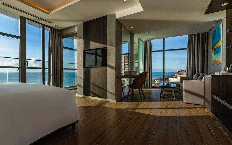 Khách sạn Premier Pearl Vũng Tàu