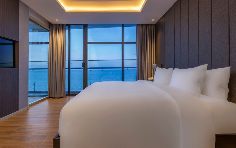 Khách sạn Premier Pearl Vũng Tàu