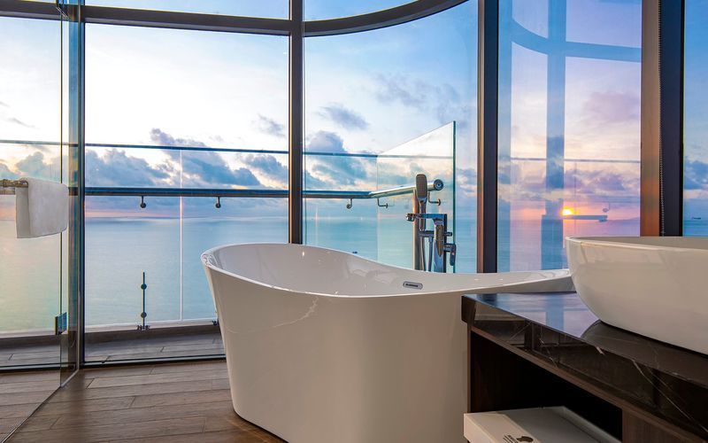 Khách sạn Premier Pearl Vũng Tàu