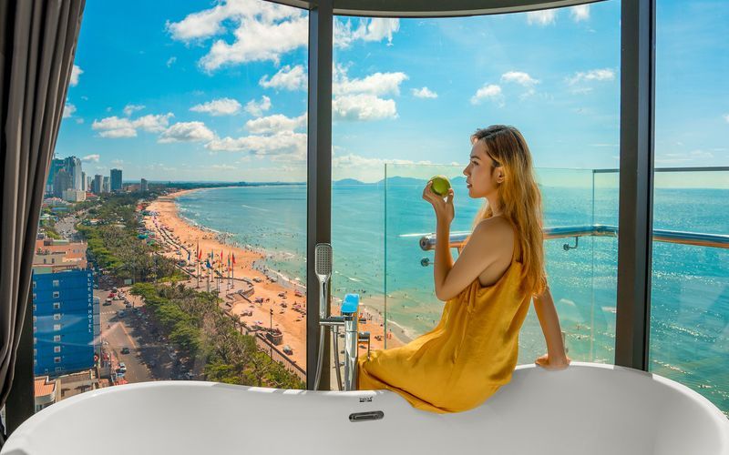 Khách sạn Premier Pearl Vũng Tàu