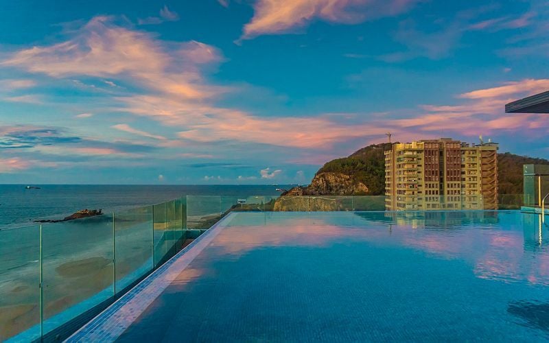 Khách sạn Premier Pearl Vũng Tàu