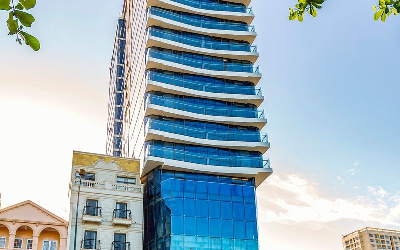 Khách sạn Premier Pearl Vũng Tàu