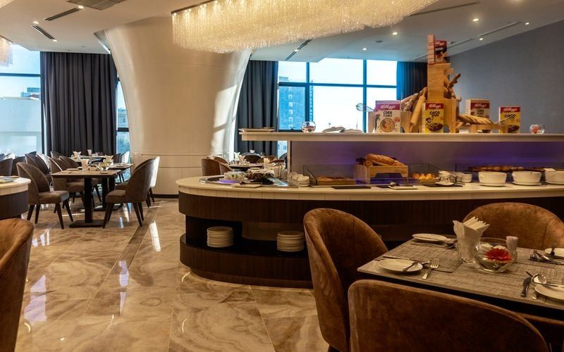 Khách sạn Premier Pearl Vũng Tàu