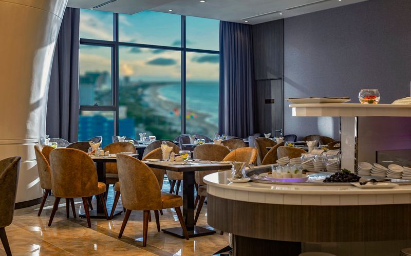 Khách sạn Premier Pearl Vũng Tàu