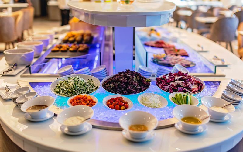 Khách sạn Premier Pearl Vũng Tàu