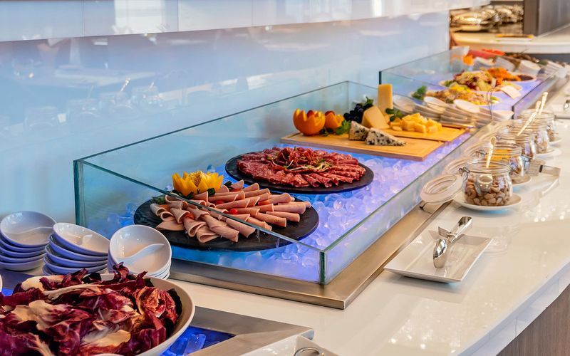 Khách sạn Premier Pearl Vũng Tàu