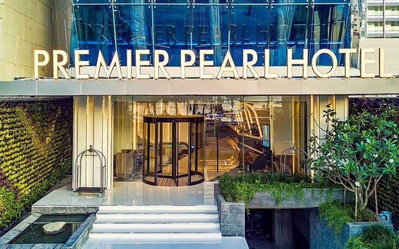 Khách sạn Premier Pearl Vũng Tàu