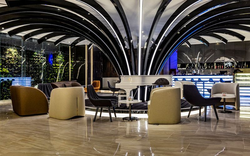 Khách sạn Premier Pearl Vũng Tàu