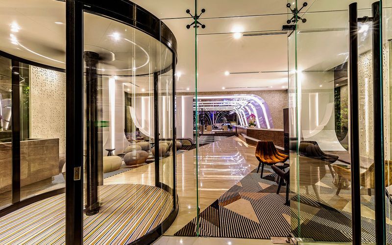 Khách sạn Premier Pearl Vũng Tàu