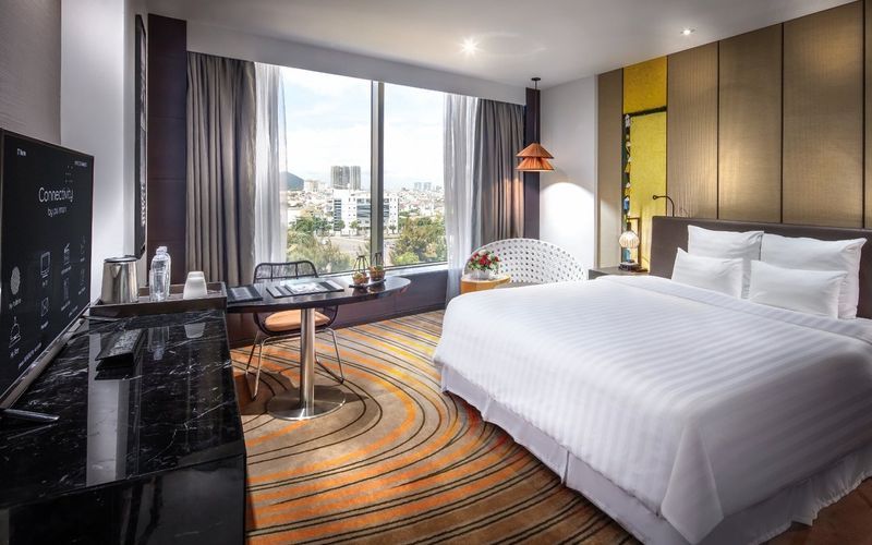 Khách sạn Pullman Vũng Tàu