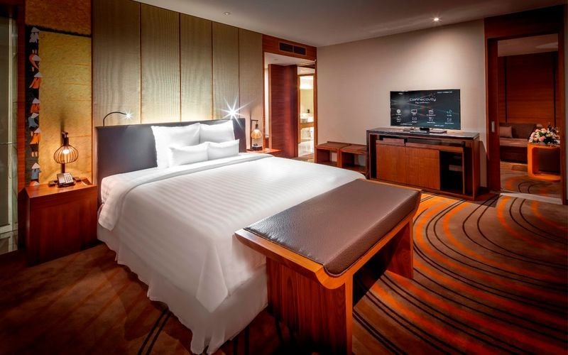 Khách sạn Pullman Vũng Tàu